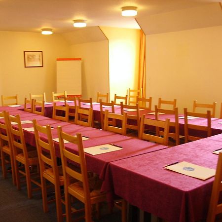 Hotel Chateau-Thierry Centre Kültér fotó