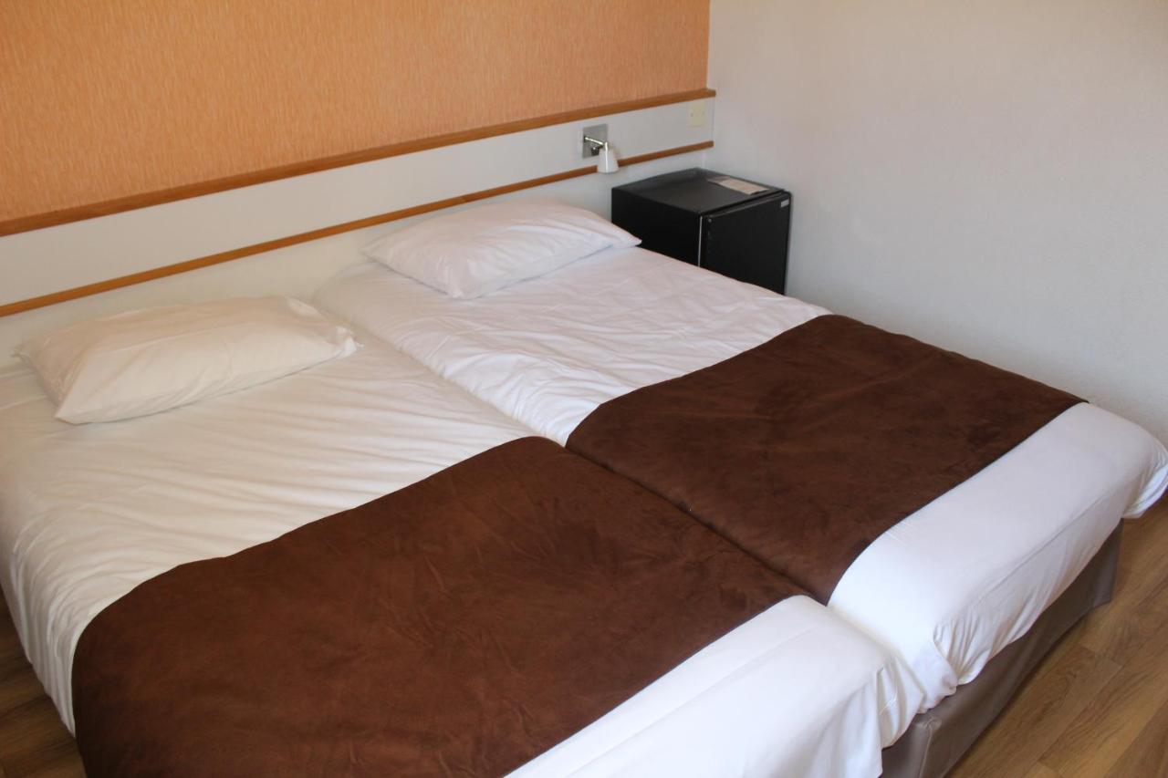 Hotel Chateau-Thierry Centre Kültér fotó