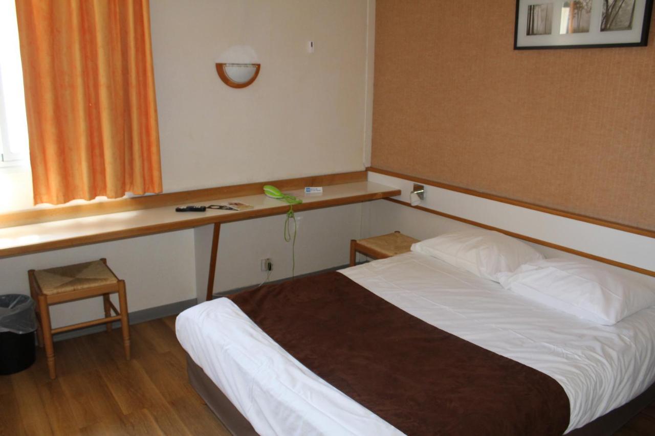 Hotel Chateau-Thierry Centre Kültér fotó