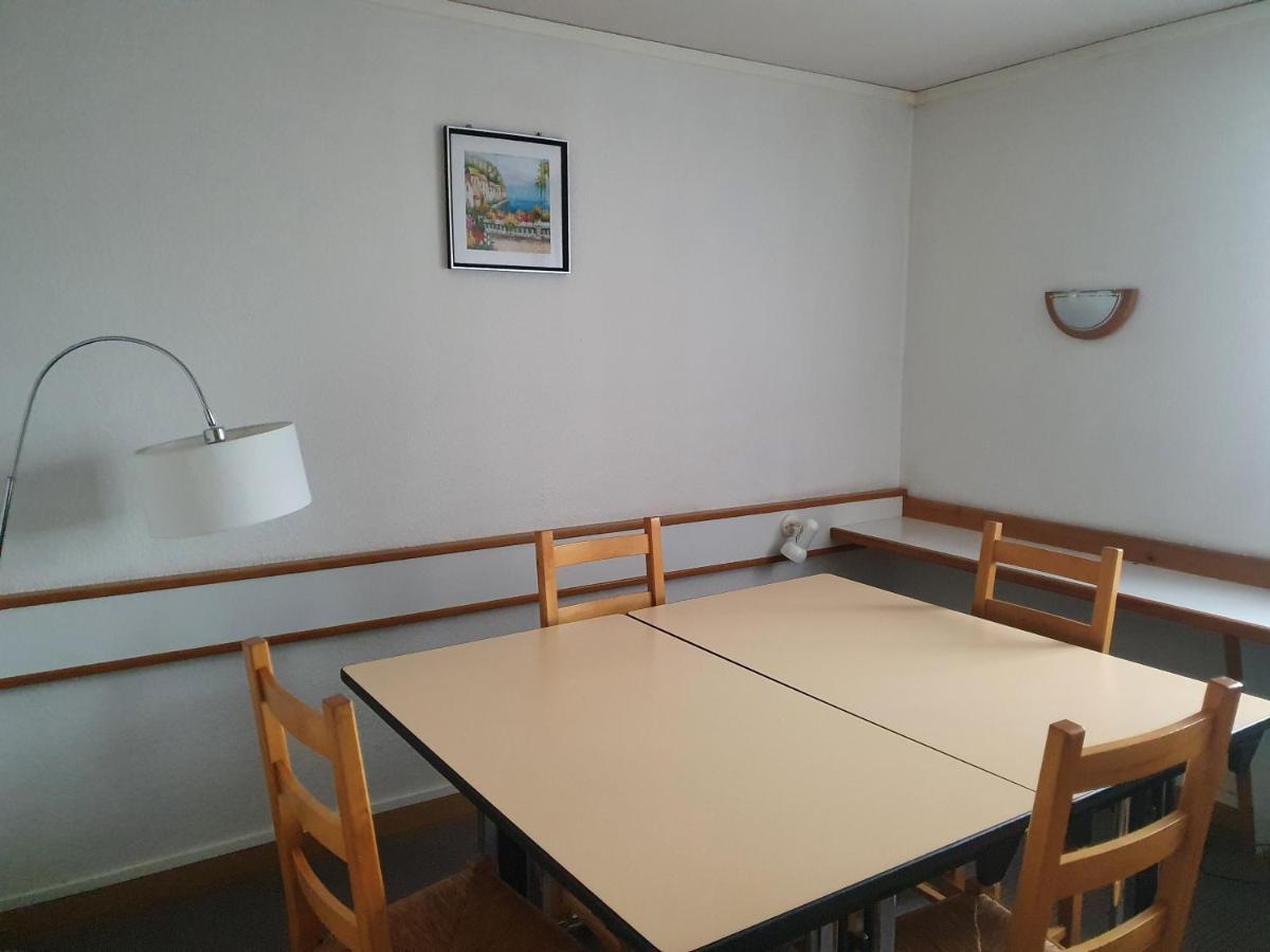 Hotel Chateau-Thierry Centre Kültér fotó