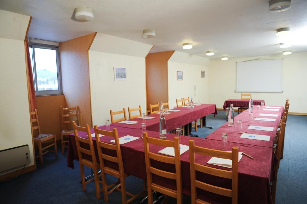Hotel Chateau-Thierry Centre Kültér fotó