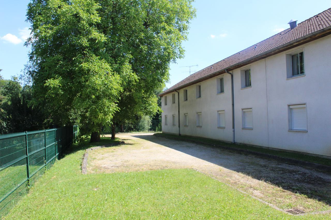 Hotel Chateau-Thierry Centre Kültér fotó